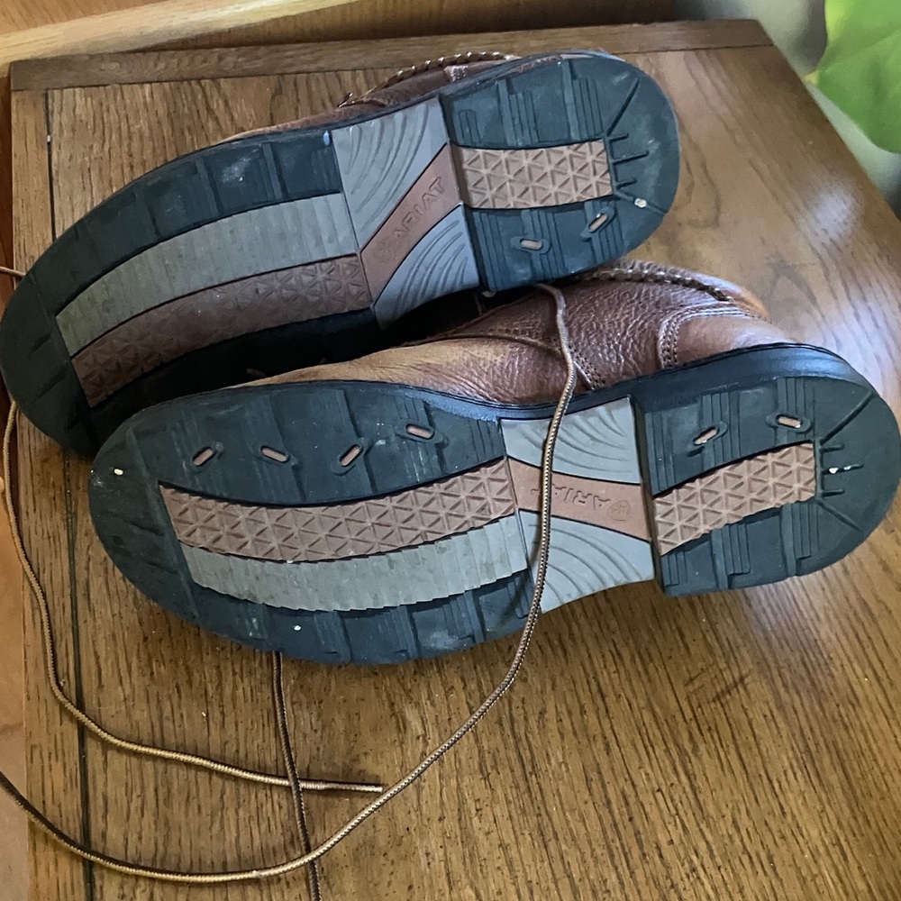 Ariat Composite Toe - image 7